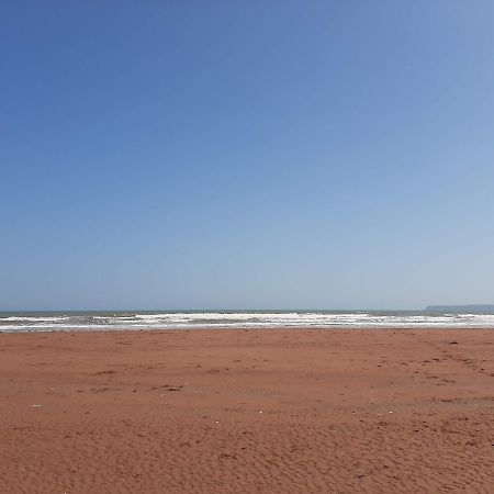 No10 Beach Rooms Пейнтон Экстерьер фото