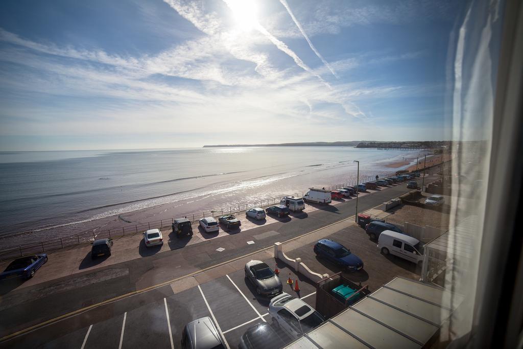 No10 Beach Rooms Пейнтон Экстерьер фото